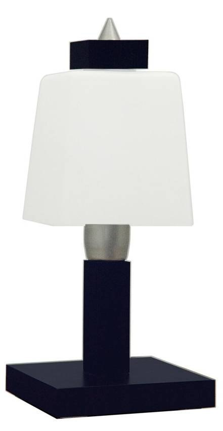 Lampka biurkowa candellux wyprzedaż 41-44627 kreta lampka 1x60w E27 drewno