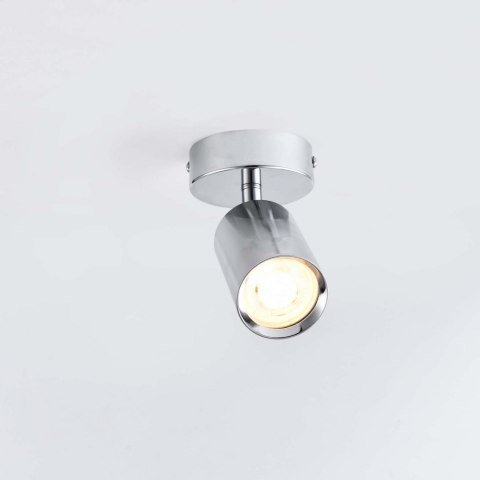 Reflektor Belize chrom IP44 1xGU10 Light Prestige
