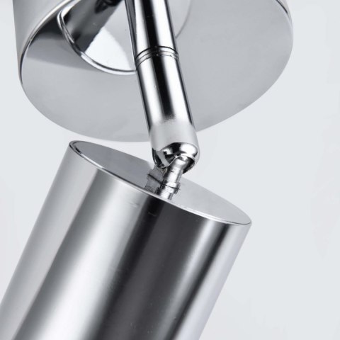 Reflektor Belize chrom IP44 1xGU10 Light Prestige