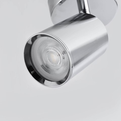 Reflektor Belize chrom IP44 1xGU10 Light Prestige