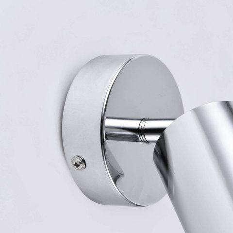 Reflektor Belize chrom IP44 1xGU10 Light Prestige