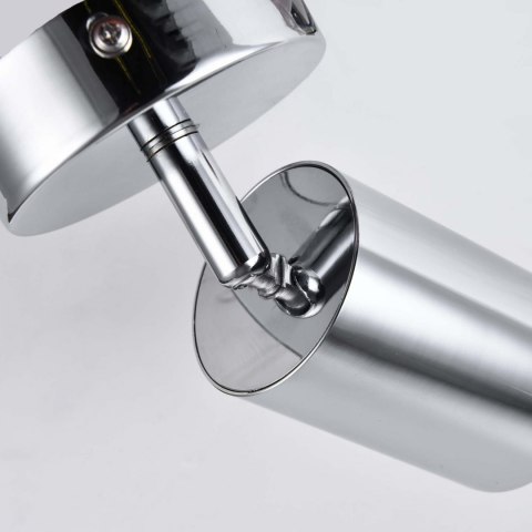 Reflektor Belize chrom IP44 1xGU10 Light Prestige