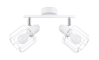 Sollux Lampa Plafon BELUCI 2 biały