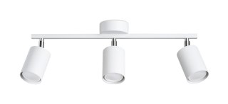 Sollux Lampa Plafon LEMMI 3 biały