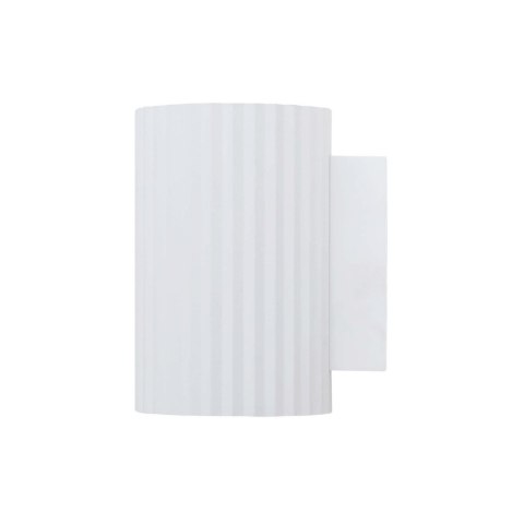 Kinkiet Tokio 1xG9 biały LP-787/1W WH