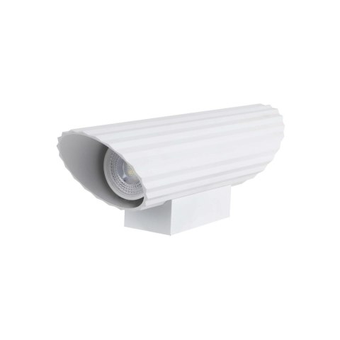 Kinkiet Tokio 2xGU10 biały LP-787/2W WH