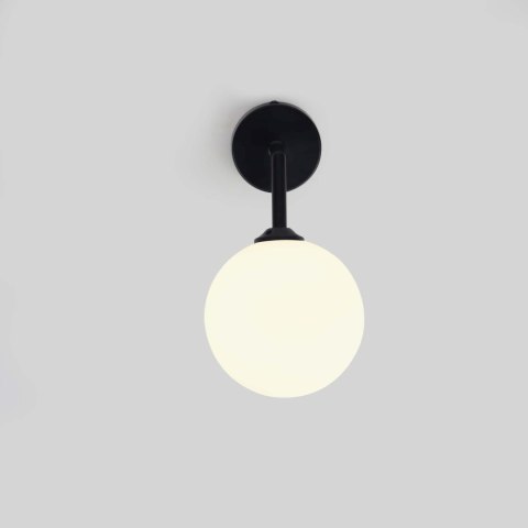 Kinkiet Dorado czarny 1xG9 Light Prestige