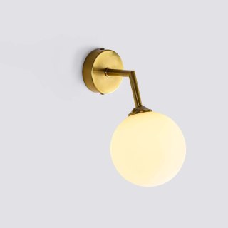 Light Prestige Kinkiet Dorado złoty 1xG9