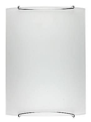 Lampa sufitowa Candellux10-06953 Luna plafon 21X28 1X60W E27