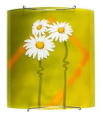 Lampa sufitowa Candellux 10-86351 Rumianek plafon 1X60W