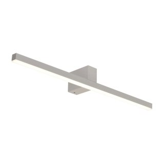 Kinkiet Nevada 60 cm biały IP44 LED 4000K Light Prestige