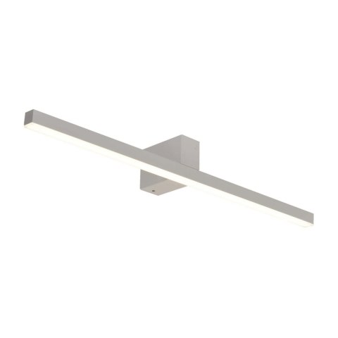 Kinkiet Nevada 60 cm biały IP44 LED 4000K Light Prestige