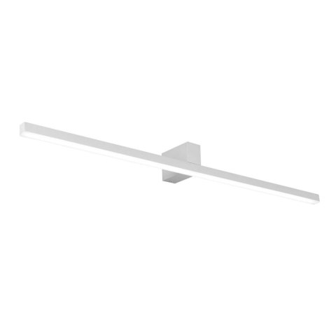 Kinkiet Nevada 90 cm biały IP44 LED 4000K Light Prestige