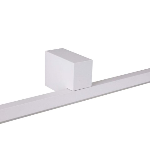 Kinkiet Nevada 90 cm biały IP44 LED 4000K Light Prestige