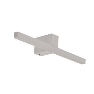 Kinkiet Nevada 40 cm biały IP44 LED 4000K Light Prestige