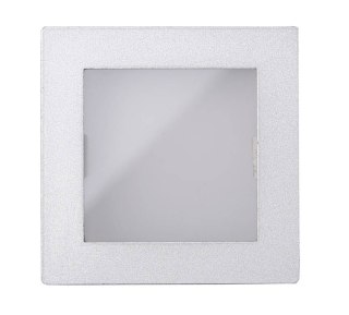 Oprawa stropowa Candellux G4 kwadrat 2287403