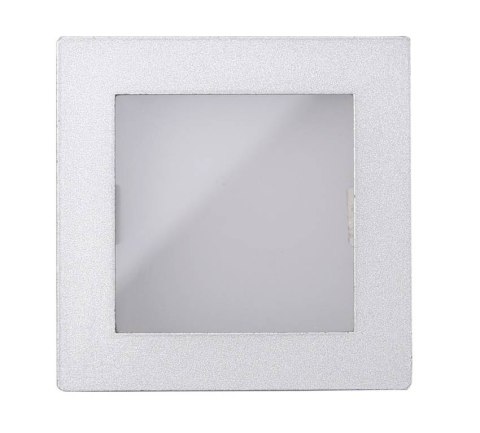 Oprawa stropowa Candellux G4 kwadrat 2287403