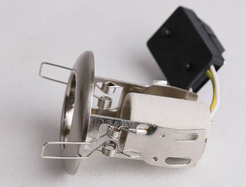 Oprawa stropowa satyna okrągła OZS-01 2267625