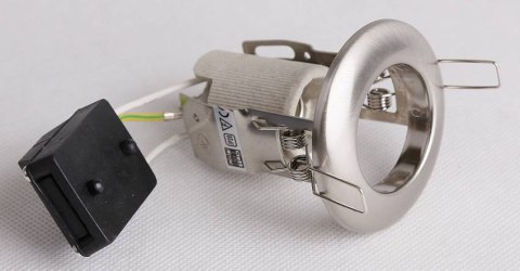 Oprawa stropowa satyna okrągła OZS-01 2267625