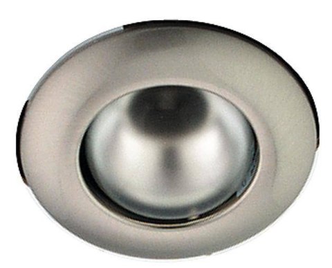 Oprawa stropowa satynowa okrągła OZS-02 2405400