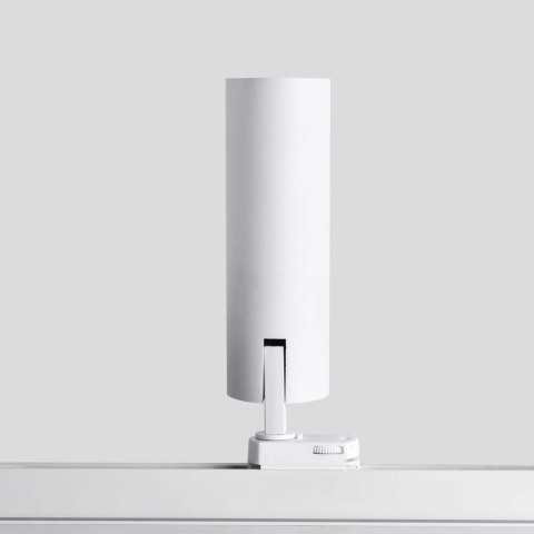 Reflektor Magnum do szynoprzewodów 3F 1xLED biały LP-8120/3F WH