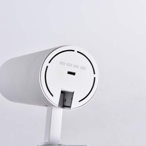 Reflektor Magnum do szynoprzewodów 3F 1xLED biały LP-8120/3F WH