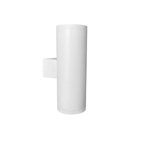 Kinkiet Torre 2xGU10 biały LP-108/1W WH