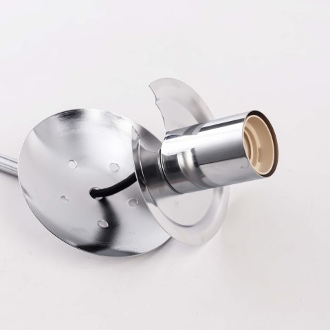 Lampa wisząca Palla chrom 1xE14 Light Prestige