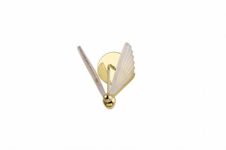 Kinkiet Mariposa złoty LED CCT Light Prestige