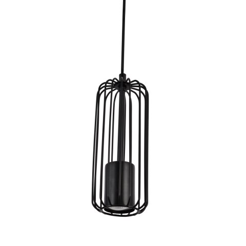 Lampa wisząca Sintra czarna 3xGU10 Light Prestige