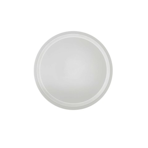 Plafon Vegas 30 cm biały LED 4000K Light Prestige