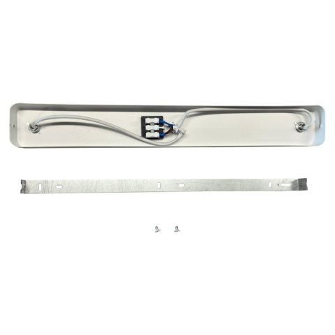 Spot Anillo 3 biały 3xGU10 Light Prestige