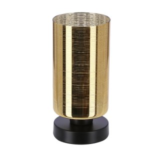 Cox lampka gabinetowa 1x60w e27 złoty