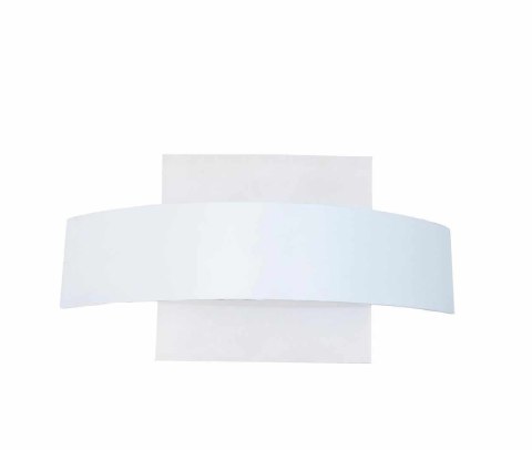 Light Prestige Lampa ścienna Kinkiet Faeto 1xLED biała LP-1444/1W