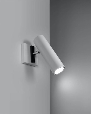 Sollux Lighting Kinkiet DIREZIONE biały