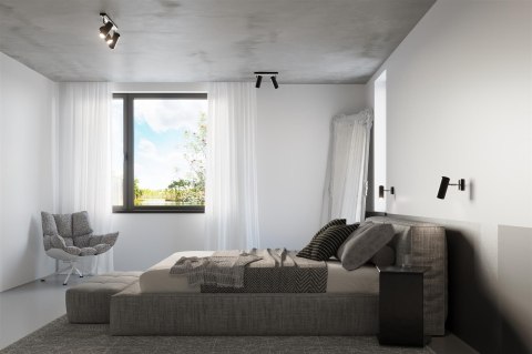 Sollux Lampa Kinkiet DIREZIONE czarny