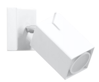 Sollux Lighting Kinkiet MERIDA biały
