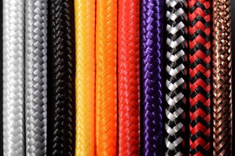 Sollux Lampa wisząca EDISON czarna