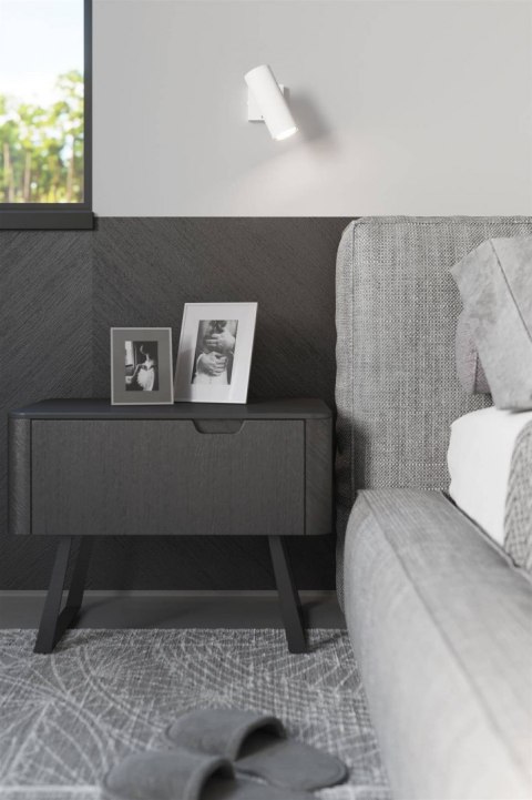 Sollux Lampa Plafon DIREZIONE 3 biały