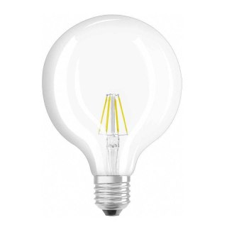 Żarówka led E27 7W 806lm 2700K globe125 fil 60 Osram