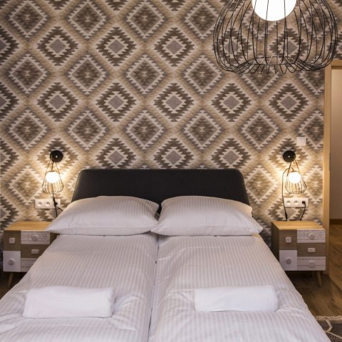 Kinkiet Bacoli czarna 1xG9 LP-1212/1W BK