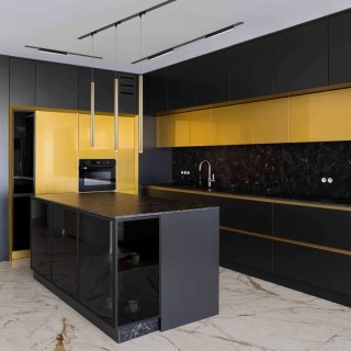 Spot Bilbao Magnetic 3xLED czarny LP-563-MAG-BK