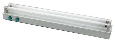 Oprawa świetlówkowa podwójna T8 2x18W OLS220-01 2308700