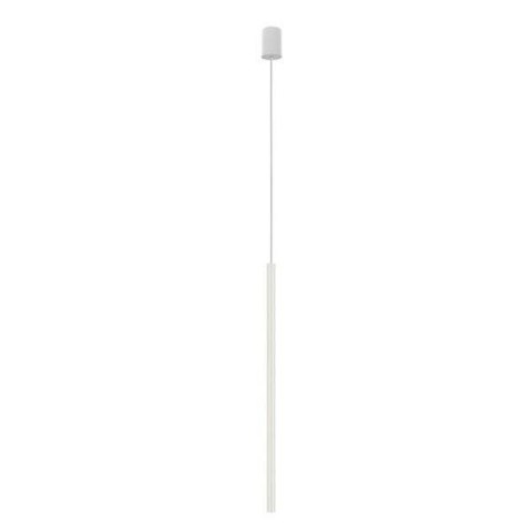 LAMPA SOPEL LED 50cm BIAŁA