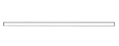 Linia Led do szyn magnetycznych 20W 4000K DDCX-FG600