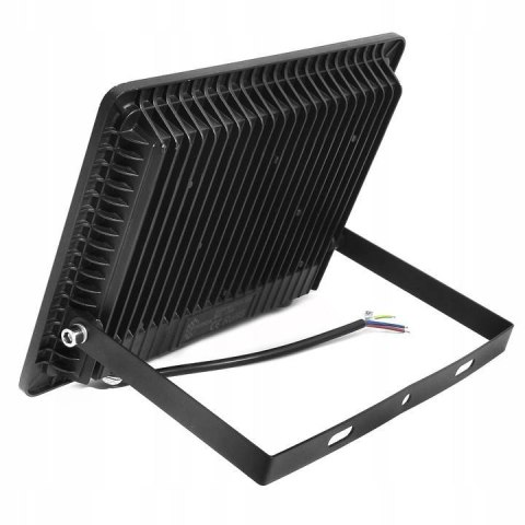 Syntron NAŚWIETLACZ HALOGEN BEZ CZUJNIKA 100W B.ZIMNA 6000k