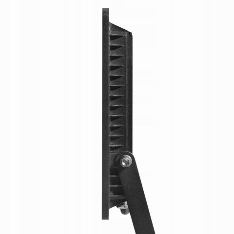 Syntron NAŚWIETLACZ HALOGEN BEZ CZUJNIKA 100W B.ZIMNA 6000k