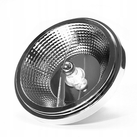 Syntron ŻARÓWKA AR111 BIAŁA 12W 4000K