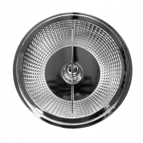 Syntron ŻARÓWKA AR111 BIAŁA 12W 4000K