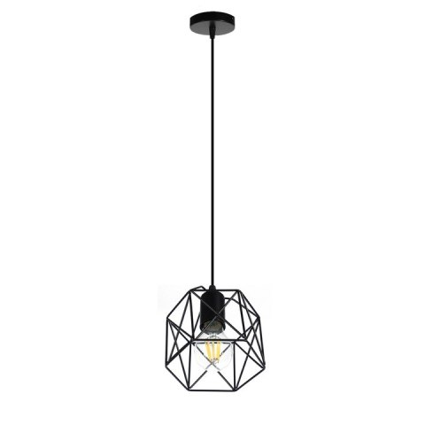 Lampa Wisząca Loft Brylant